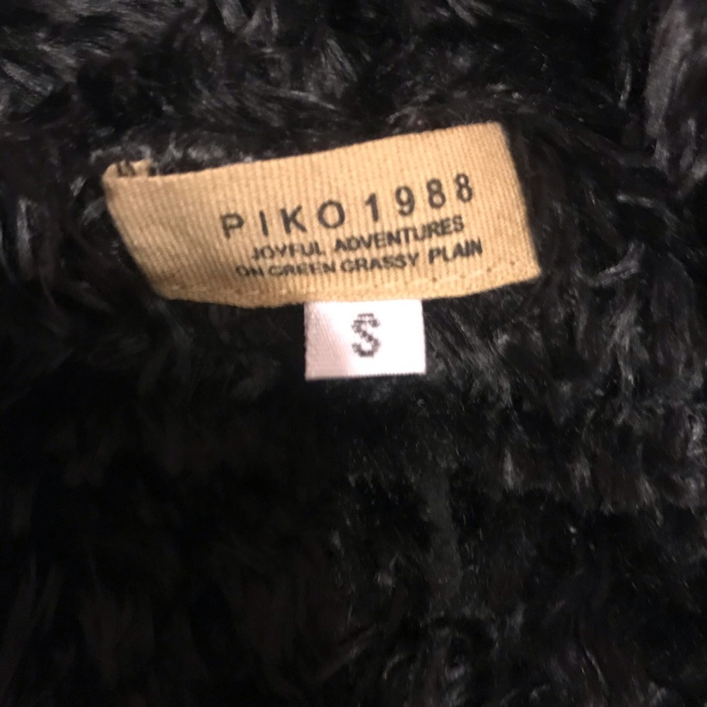 Wrap Jacket - image 2